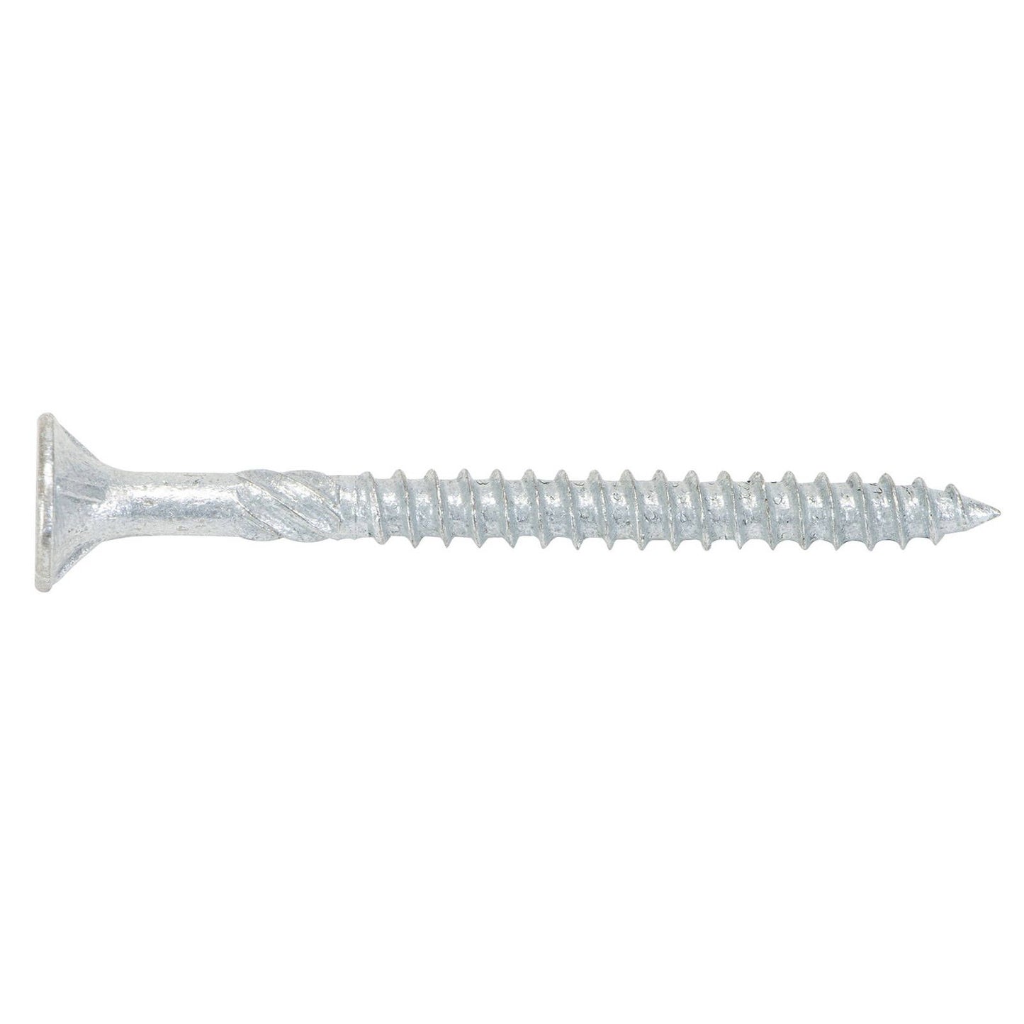 Titan Gal Bugle Batten Screw - 14g x 75mm - 500 Pack
