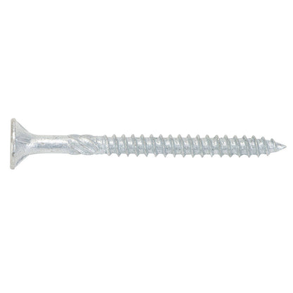 Titan Gal Bugle Batten Screw - 14g x 75mm - 500 Pack