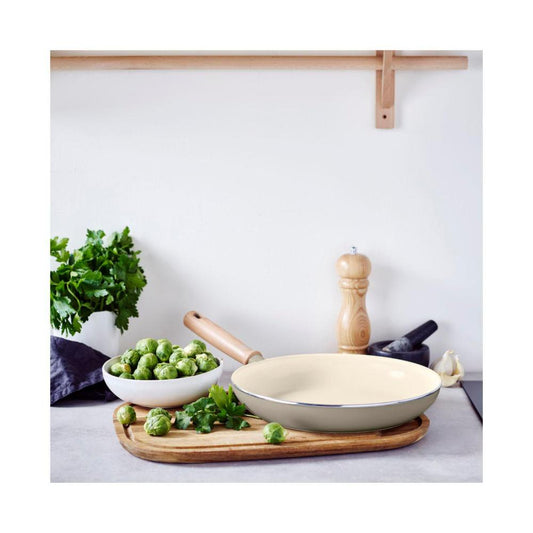 Greenlife Nordic Frypan Ceramic Non-stick Frypan - 30CM