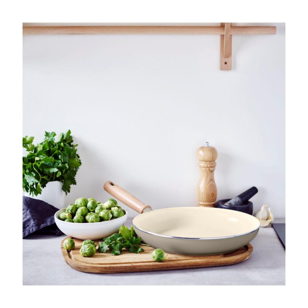 Greenlife Nordics Ceramic Non-stick Frypan 26cm - 1 Each