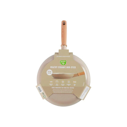 Greenlife Nordics Ceramic Non-stick Frypan 26cm - 1 Each