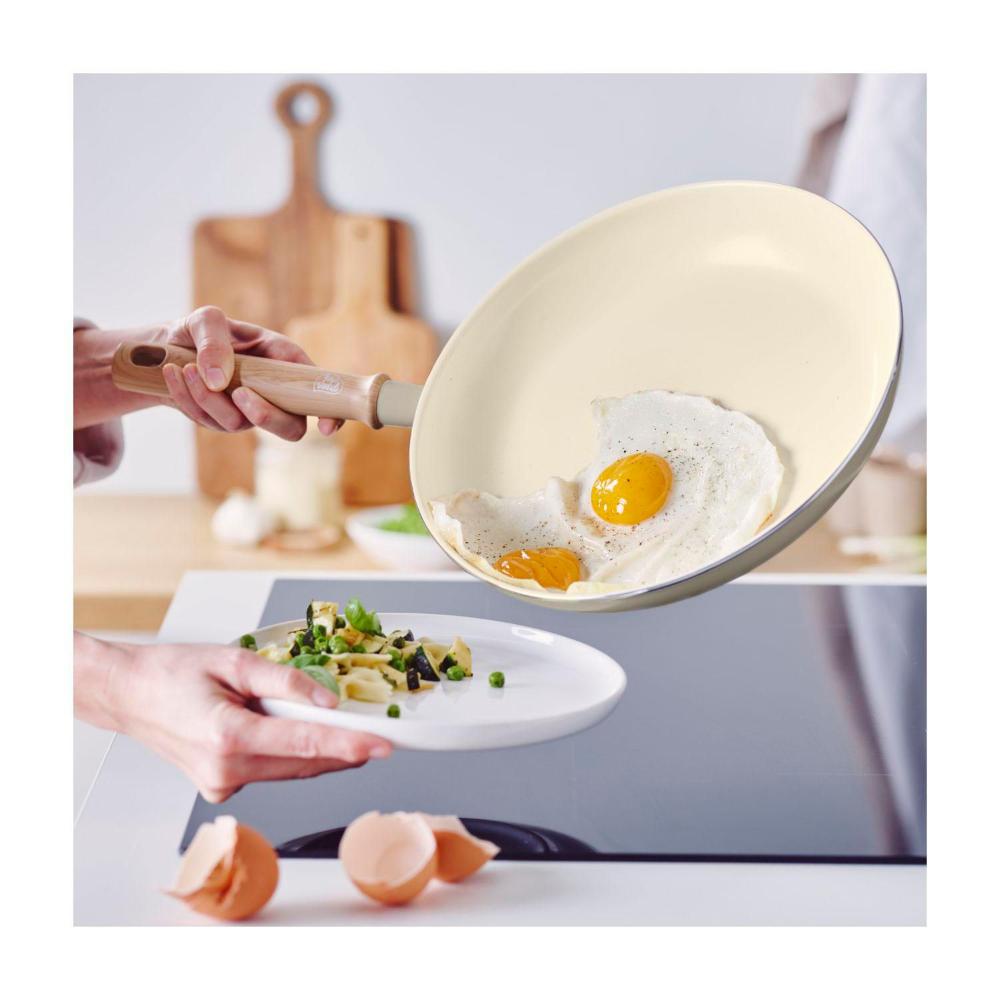 Greenlife Nordics Ceramic Non-stick Frypan 26cm - 1 Each