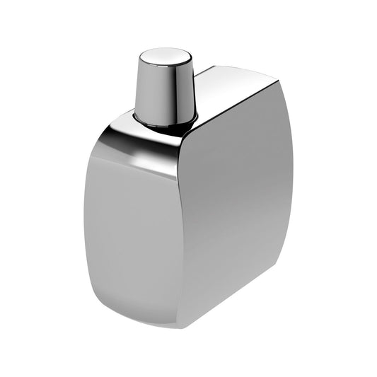 Phoenix Chrome Aplo Robe Hook - 55 x 50 x 70mm
