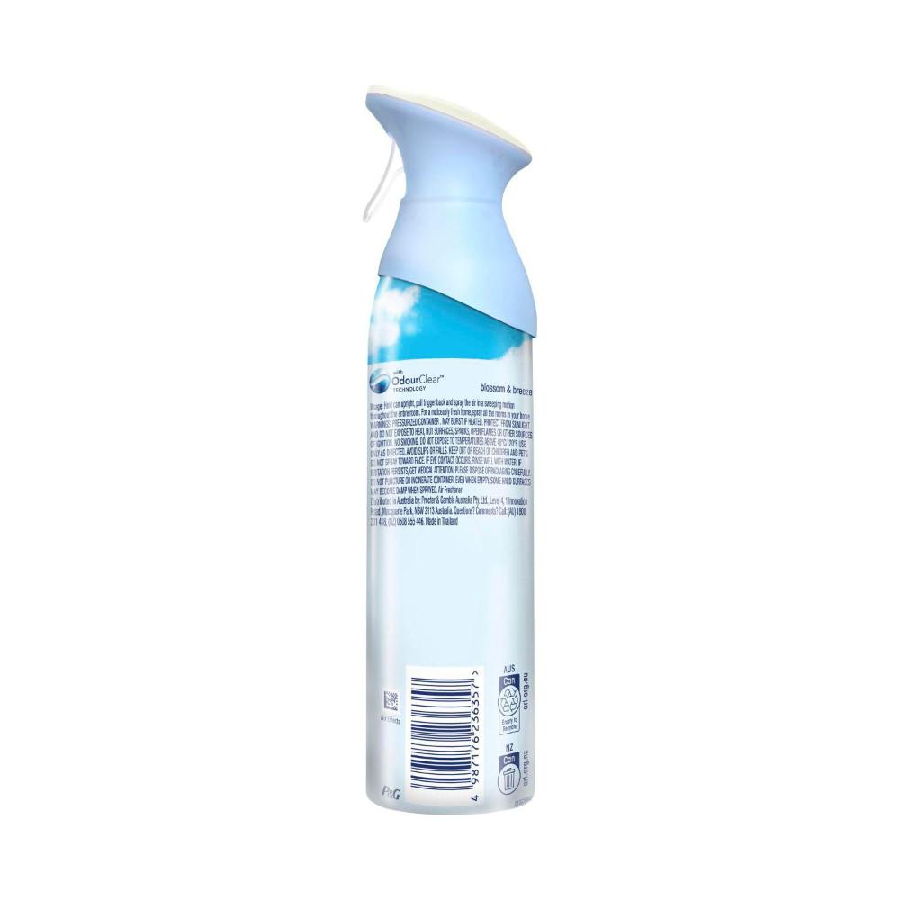 Ambi Pur Air Effects Spray Blossom Breeze - 185g
