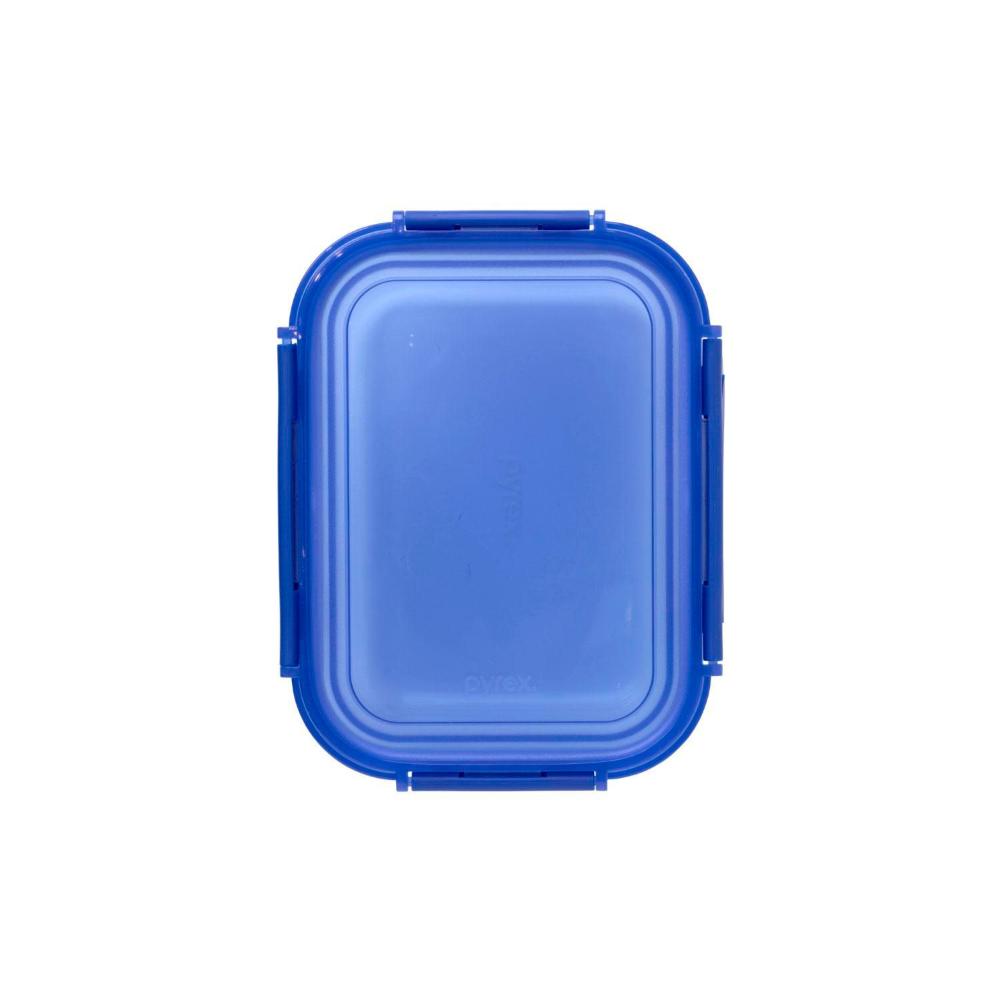Pyrex Bake N Store Glass Container - 1L