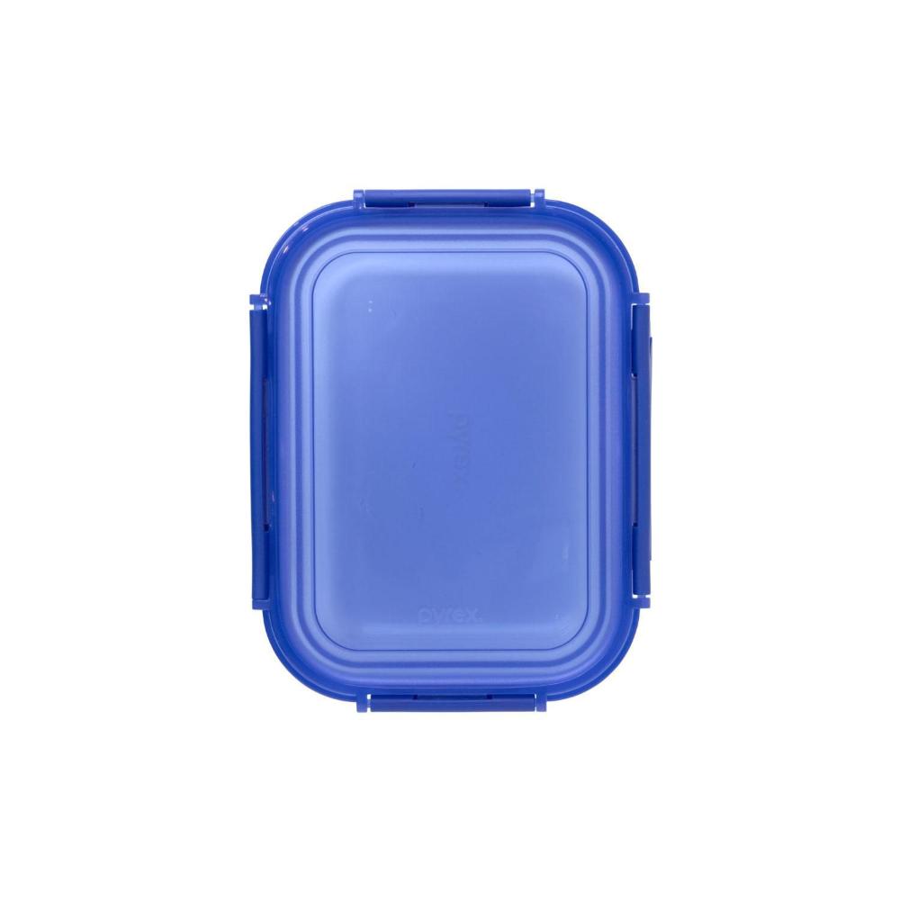 Pyrex Bake N Store Glass Container - 1LITRE