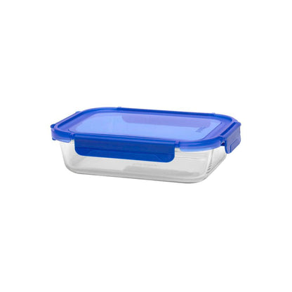 Pyrex Bake N Store Glass Container - 1L