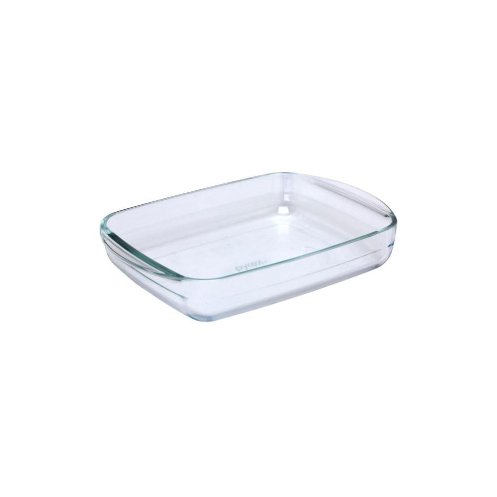 Pyrex Bake N Serve Glass Baking Dish - 1.6LITRE