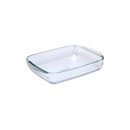 Pyrex Bake N Serve Glass Baking Dish - 1.6L