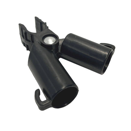 Jack A Frame Clip - 11mm - 2 Pack
