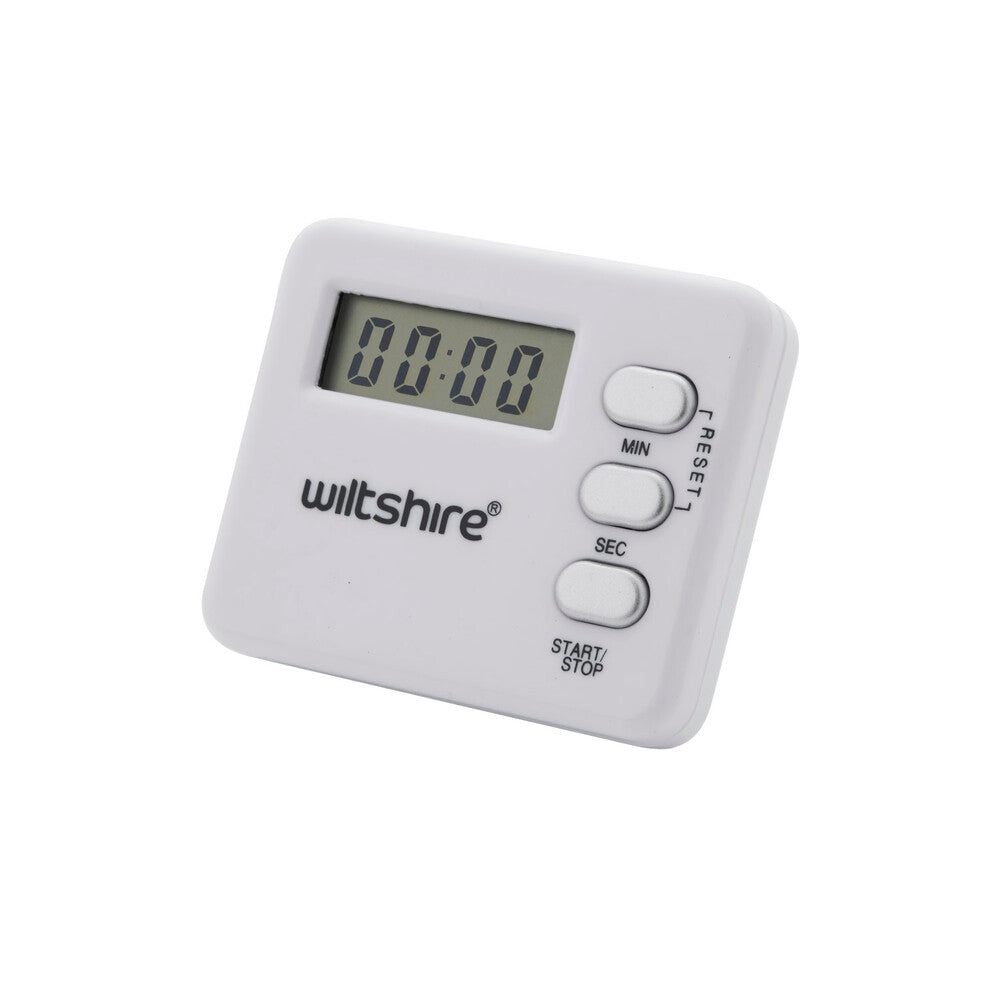 Wiltshire Digital Timer - 1 each