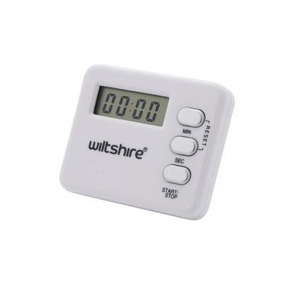 Wiltshire Digital Timer - 1 each