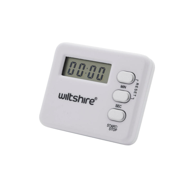 Wiltshire Digital Timer - 1 each