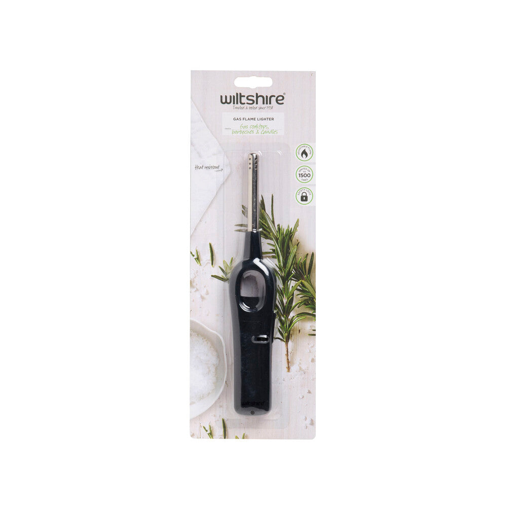 Wiltshire assic Gas Lighter - 1EACH