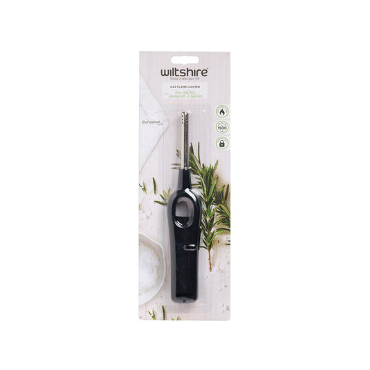 Wiltshire assic Gas Lighter - 1EACH