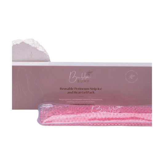 Bubba Bump Perineum Ice/Heat Gel Pack - 2 pack