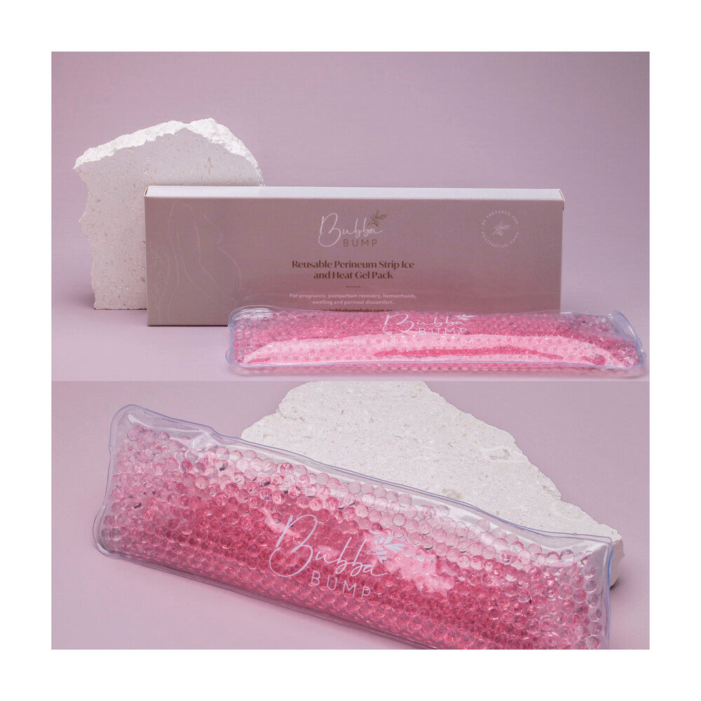 Bubba Bump Perineum Ice/Heat Gel Pack - 2 pack
