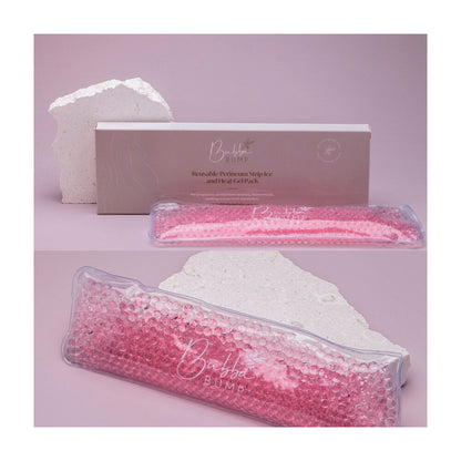 Bubba Bump Perineum Ice/Heat Gel Pack - 2 pack