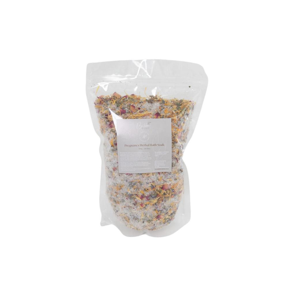 Bubba Bump Pregnancy Bath Soak - 700g