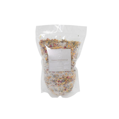 Bubba Bump Pregnancy Bath Soak - 700g