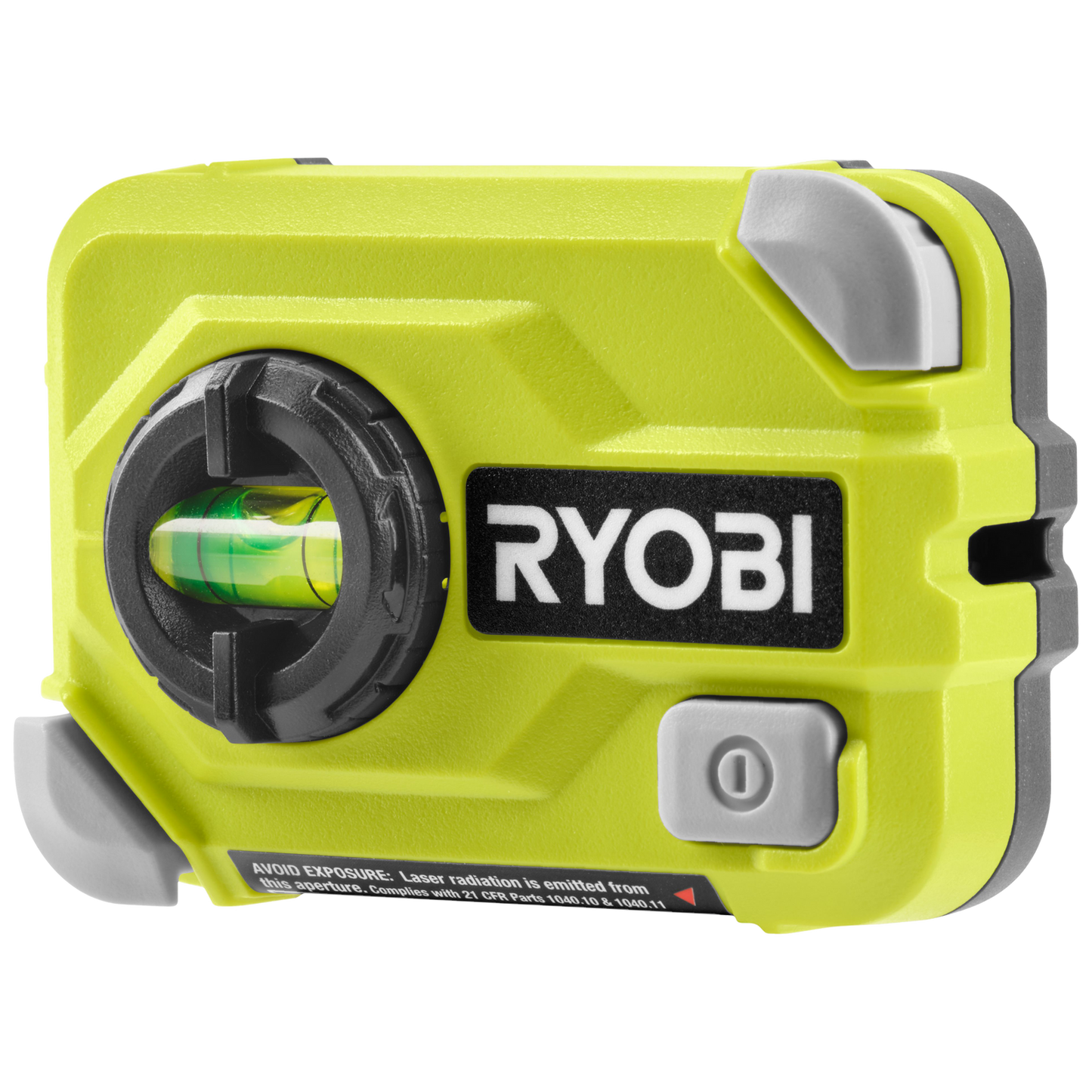 Ryobi Pocket Laser Level - 4m
