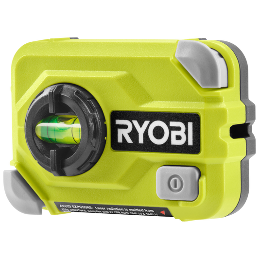 Ryobi Pocket Laser Level