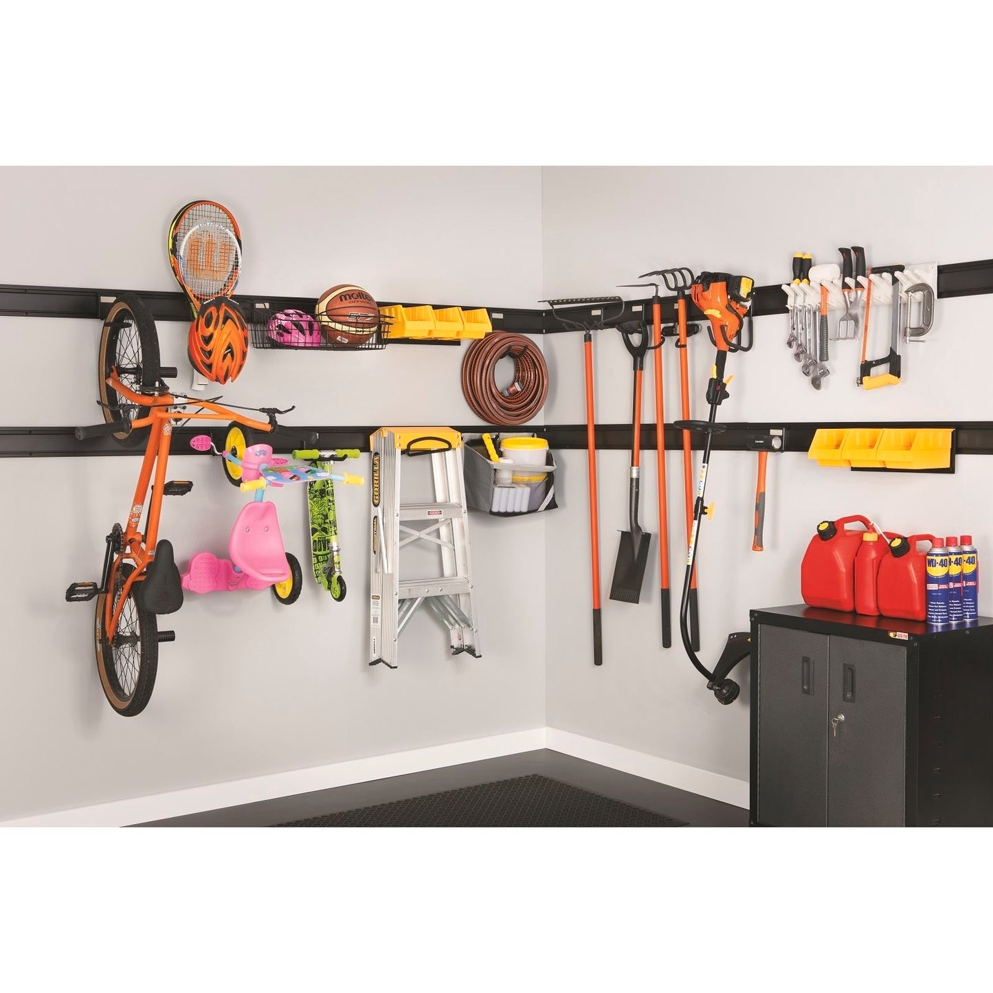 Storease Double Hook - 10cm