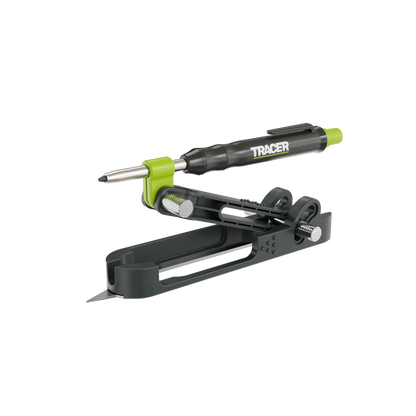 Tracer Proscribe Deep Hole Pencil - 165 x 50 x 195mm
