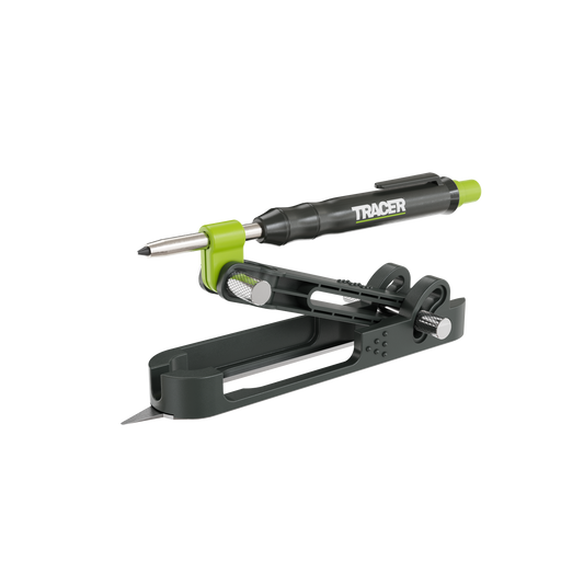Tracer Proscribe Deep Hole Pencil - 165 x 50 x 195mm