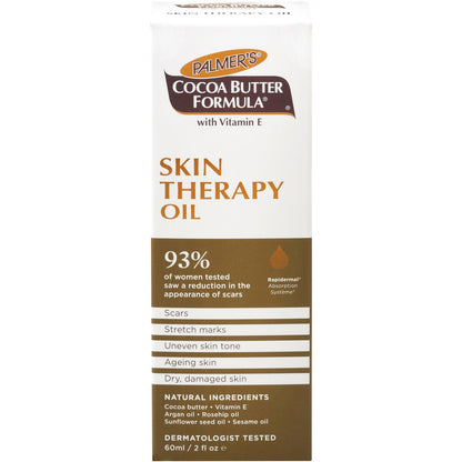 Palmer's Cocoa Butter Formula Skin Therapy Oil 60ml