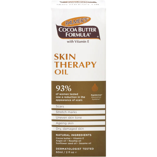 Palmer's Cocoa Butter Formula Skin Therapy Oil 60ml