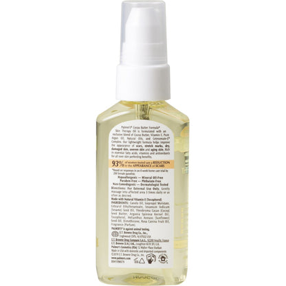 Palmer's Cocoa Butter Formula Skin Therapy Oil 60ml