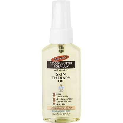 Palmer's Cocoa Butter Formula Skin Therapy Oil 60ml