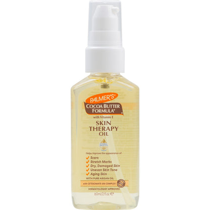 Palmer's Cocoa Butter Formula Skin Therapy Oil 60ml