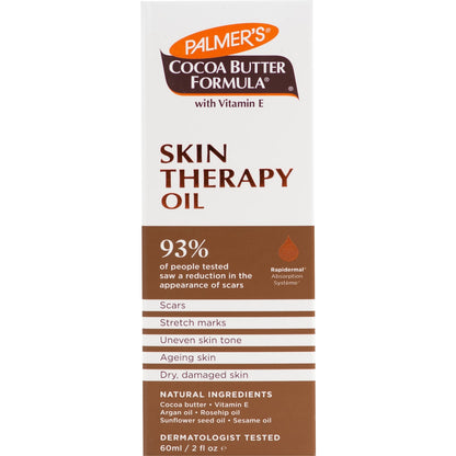 Palmer's Cocoa Butter Formula Skin Therapy Oil 60ml