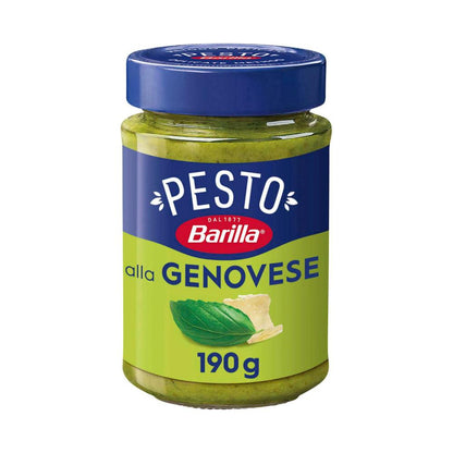 Barilla Alla Genovese Pesto - 190g