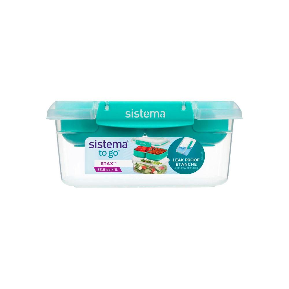 Sistema To Go Stax Container - 1L