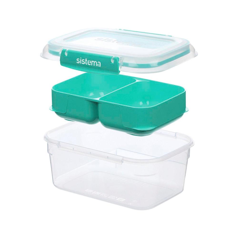 Sistema To Go Stax Container - 1L