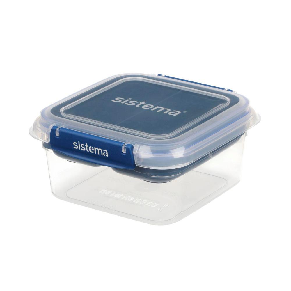 Sistema To Go Stax Container - 1.15L