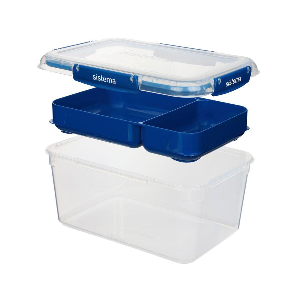 Sistema To Go Stax Container - 3.35L