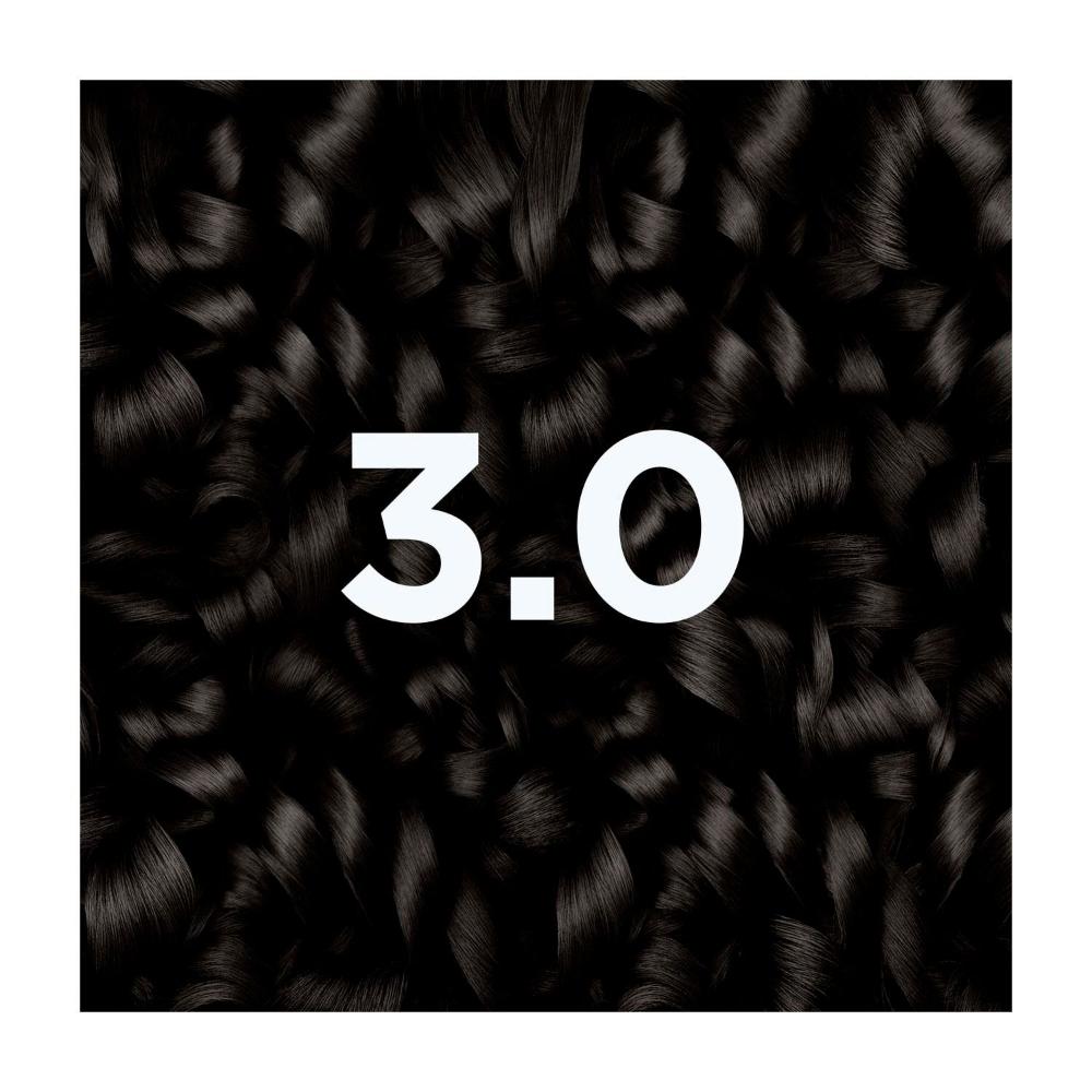 Garnier Good 3.0 Dark Chocolate Brown - 1 pack