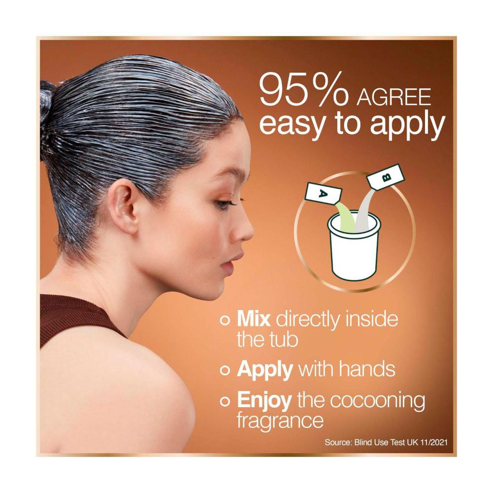 Garnier Good 3.0 Dark Chocolate Brown - 1 pack