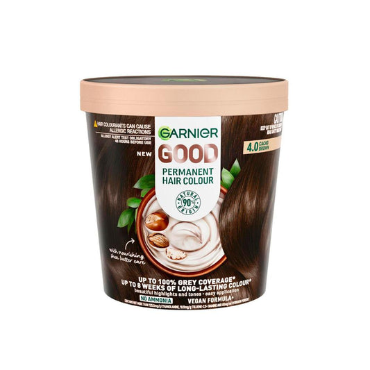 Garnier Good 4.0 Cacao Brown - 1 pack