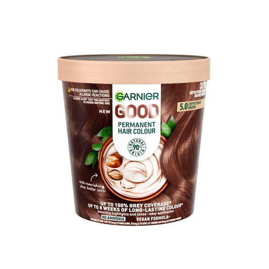 Garnier Good 6.0 Mochaccino Brown - 1 Pack