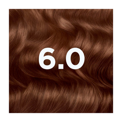 Garnier Good 6.0 Mochaccino Brown - 1 Pack
