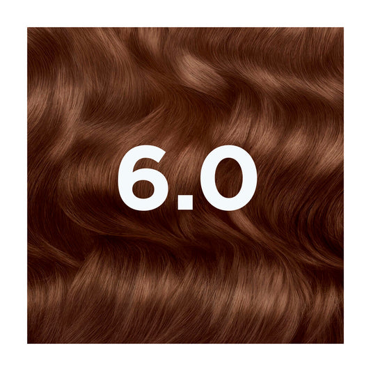 Garnier Good 6.0 Mochaccino Brown - 1 Pack