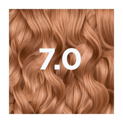 Garnier Good 7.0 Almond Creme Dark Blonde - 1 pack