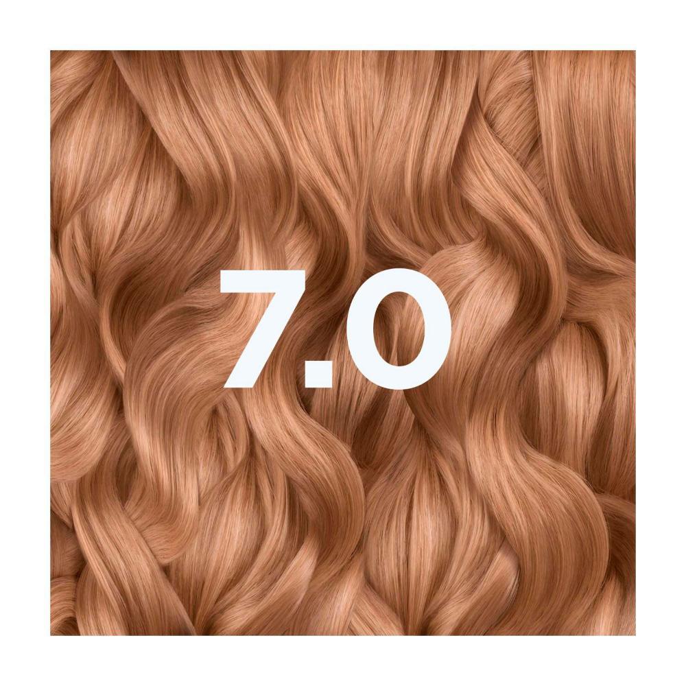 Garnier Good 7.0 Almond Creme Dark Blonde - 1 pack