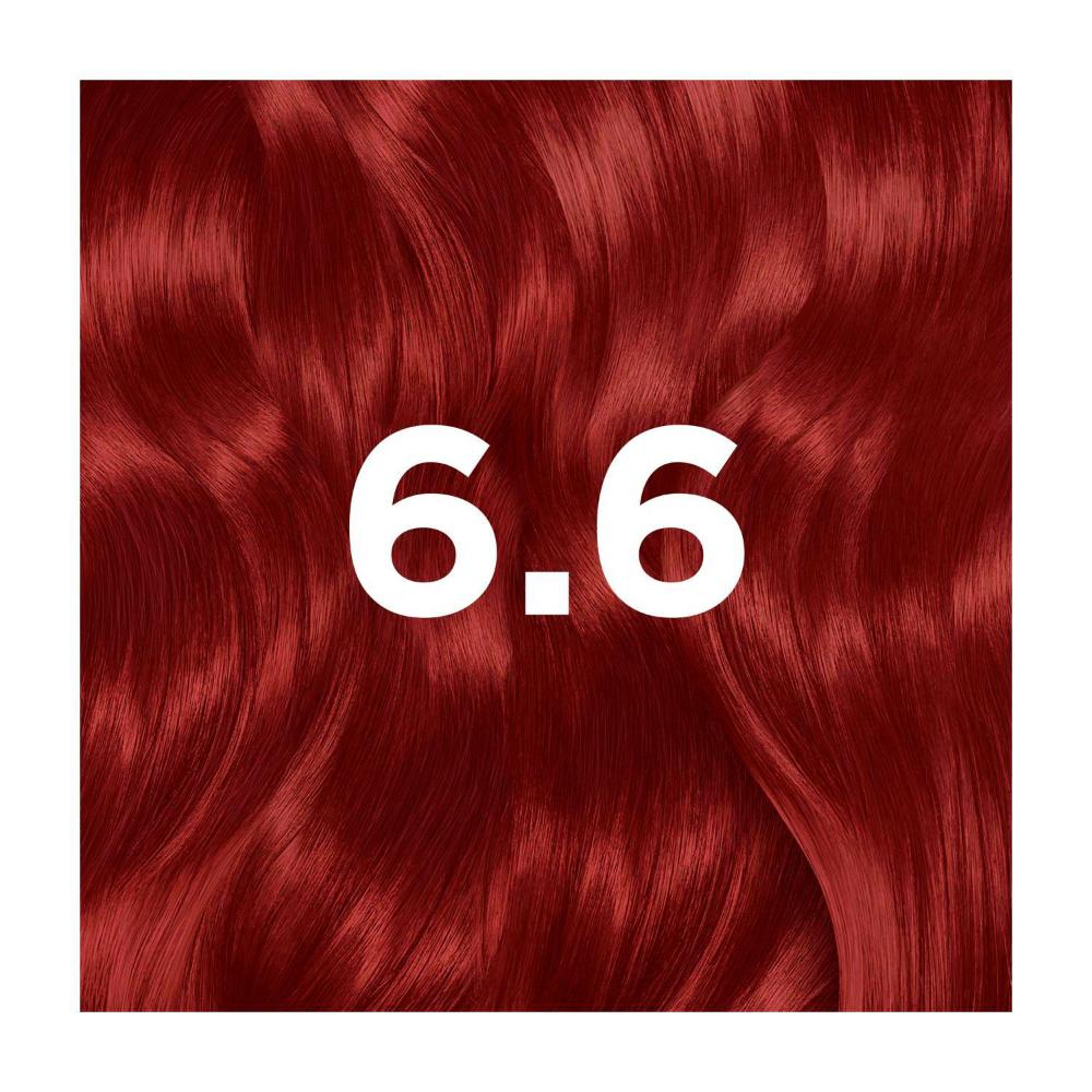 Garnier Good 6.60 Pomegranate Red - 1 pack