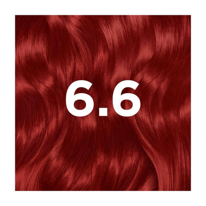 Garnier Good 6.60 Pomegranate Red - 1 pack